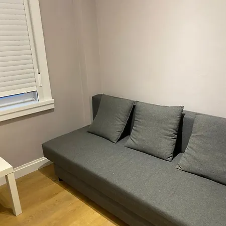 Piso Estacion De Tren -bus Soleado Apartment *